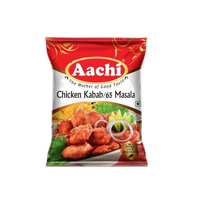 AACHI CHICKEN KABAB 65 MASALA