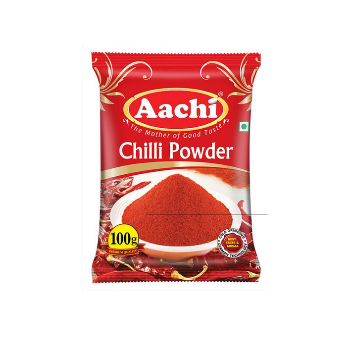 AACHI CHILLI POWDER