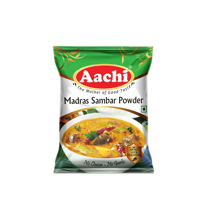 AACHI SAMBAR POWDER