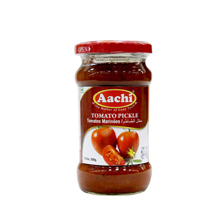 AACHI TOMATO PICKLE (1+1)