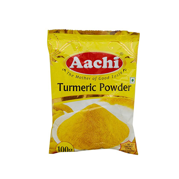 AACHI TURMERIC POWDER