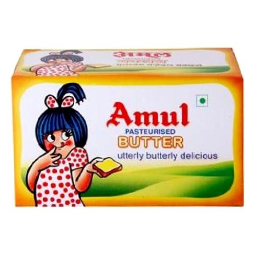 Amul Pasteurised Salted Butter