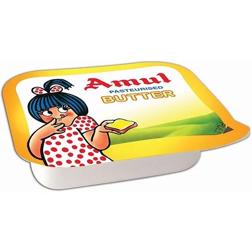 Amul School Pack Salted Butter