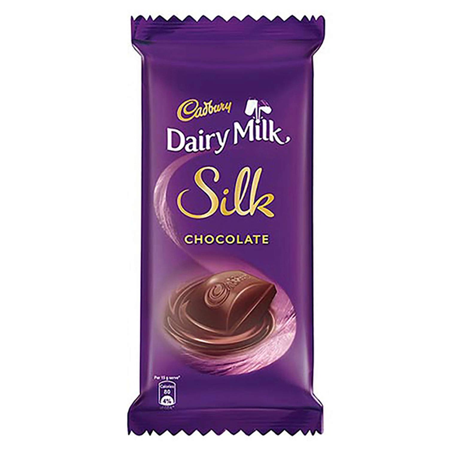 Cadbury Dairy Milk Silk Mousse Bars