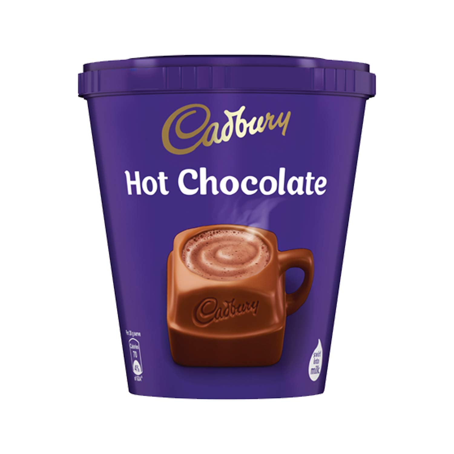 Cadbury Hot ChocolateÂ 