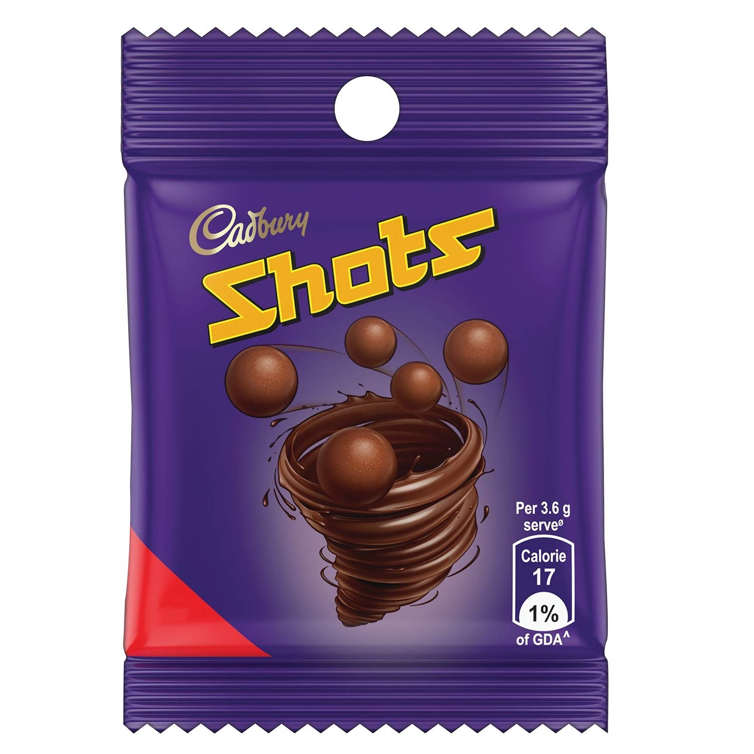 Cadbury Shots TrufflesÂ Â 