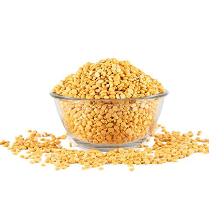 CHANA DAL