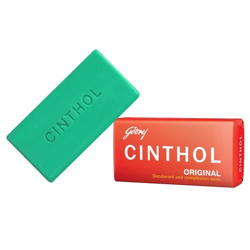 CINTHOL ORIGINAL SOAP