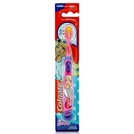 COLGATE KIDS EXTRA SOFT TOOTHBRUSH