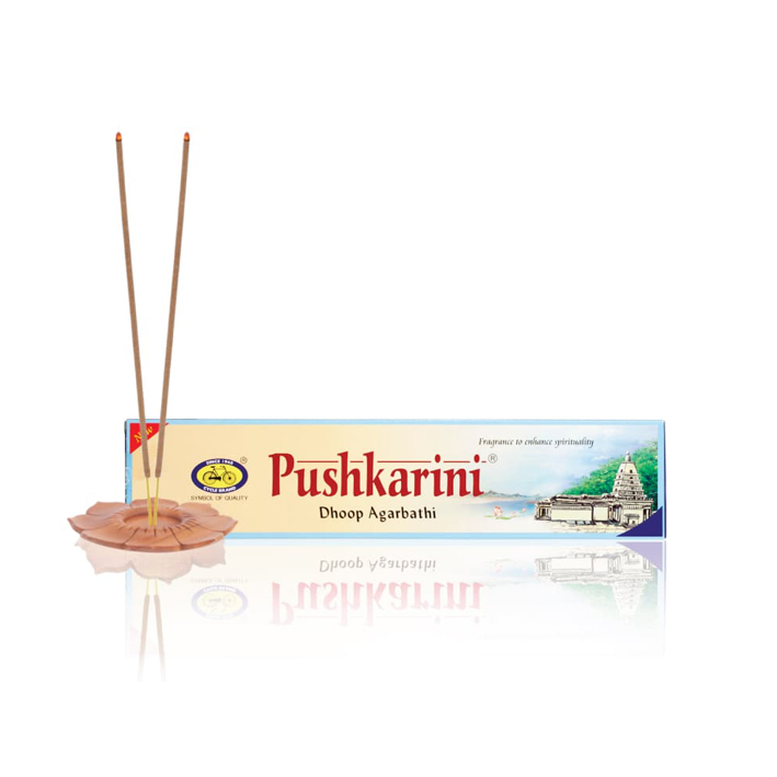 CYCLE PUSHKARINI INSENSE STICKS