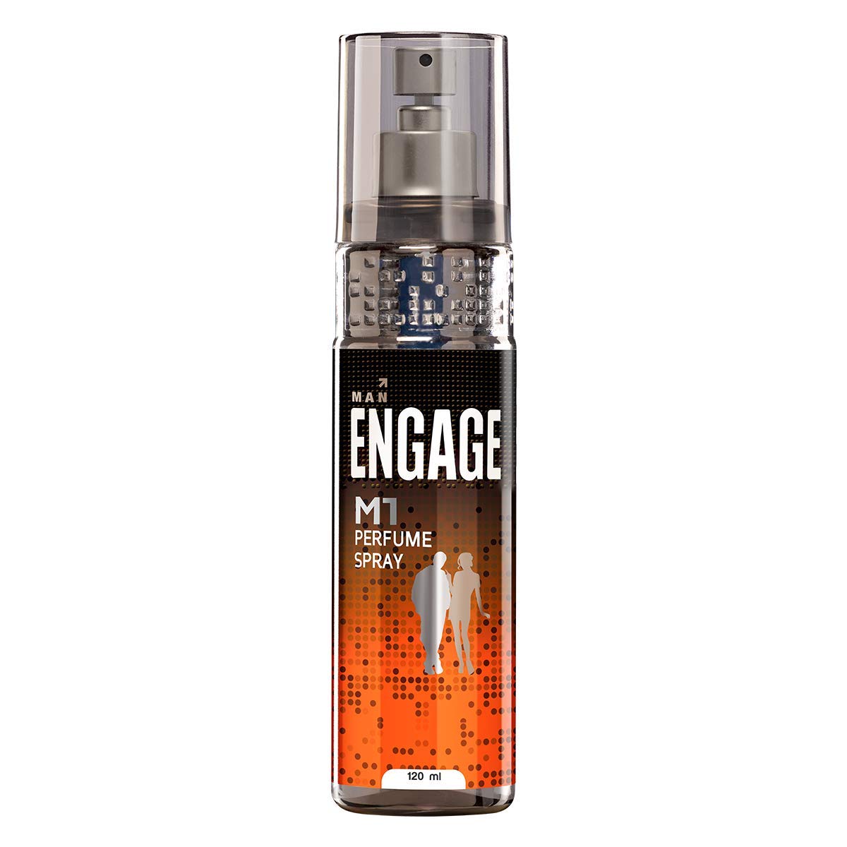 ENgAgE M1 Perfume Body Spray - For Men