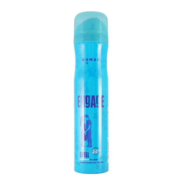 ENgAgE Spell Deodorant Spray - For WomenÂ Â 