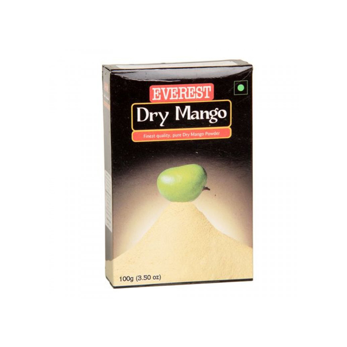 EVEREST DRY MANGO