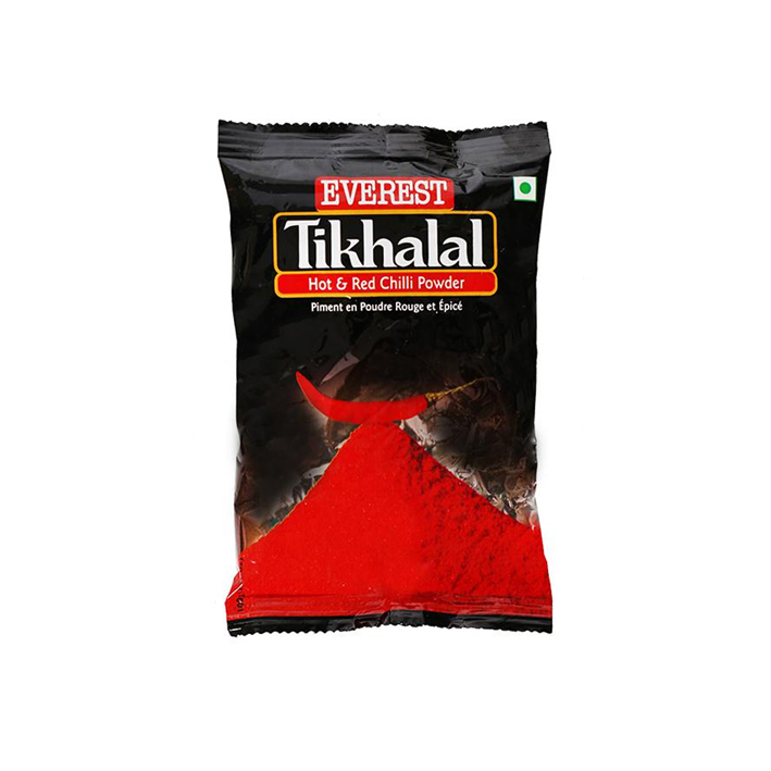 EVEREST TIKHALAL CHILLI POWDER