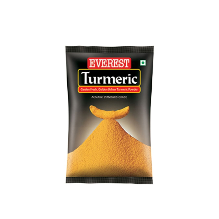 EVEREST TURMERIC POWDER
