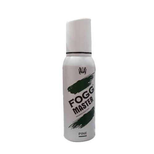 FOGG Master Pine Body Spray - For Men