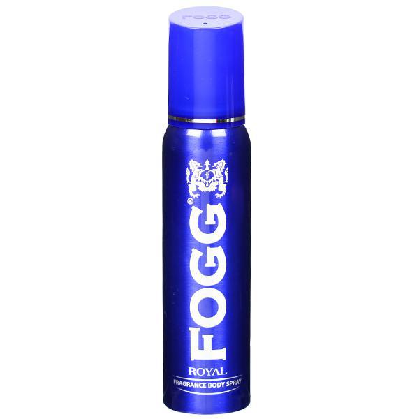 FOGG Royal Body Spray - For MenÂ Â 