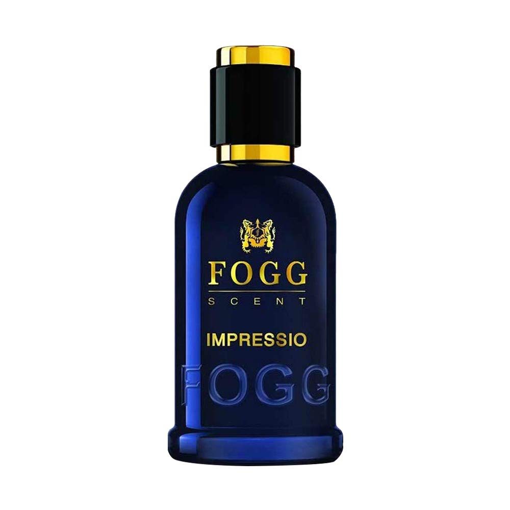 FOGG Scent Impressio Eau de Parfum - 100 mlÂ Â (For Men)