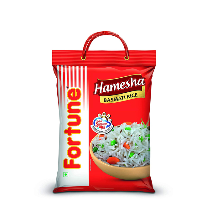 FORTUNE HAMESHA BASMATI RICE