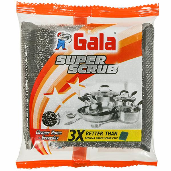 GALA SUPER SCRUB PAD