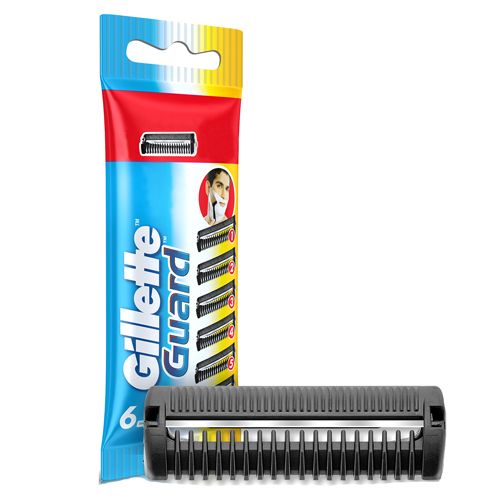GILLETTE GUARD CATRIDGE