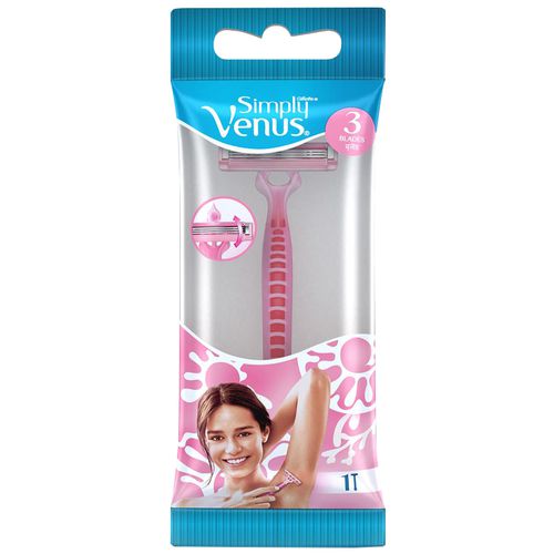 GILLETTE VENUS HAIR REMOVAL RAZOR FOR WOMEN