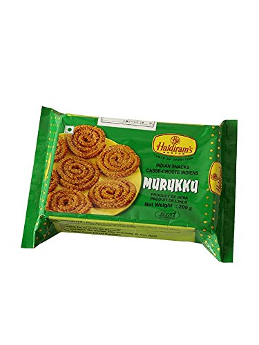 HALDIRAM MURUKKU