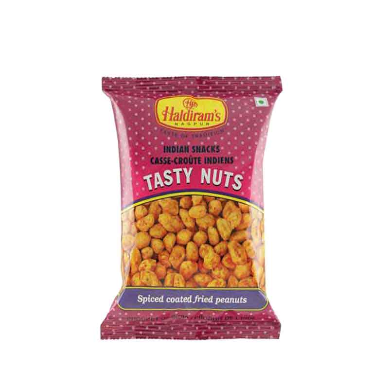 HALDIRAM TASTY NUTS