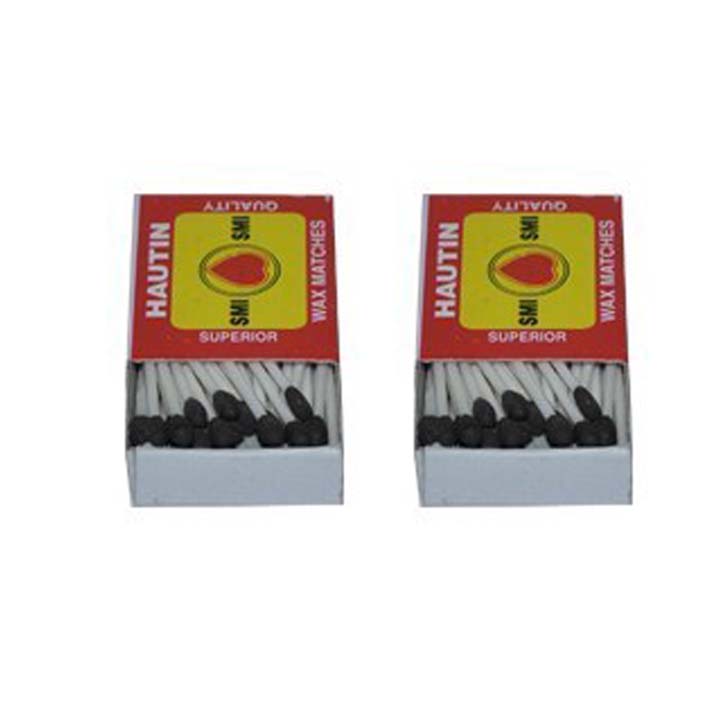 HAUTIN MATCH BOX