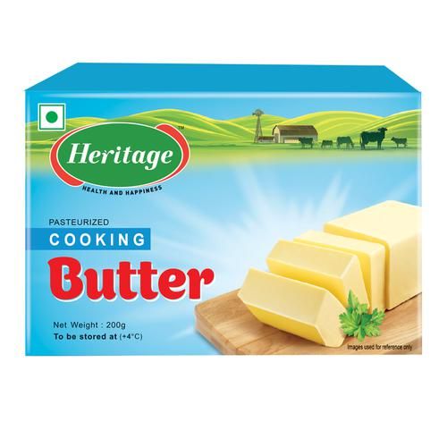 Heritage Pasteurized Cooking Unsalted ButterÂ 