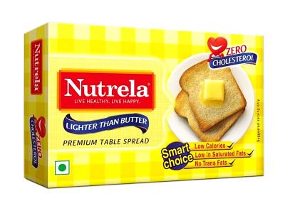 Heritage Pasteurized Table Salted ButterÂ 