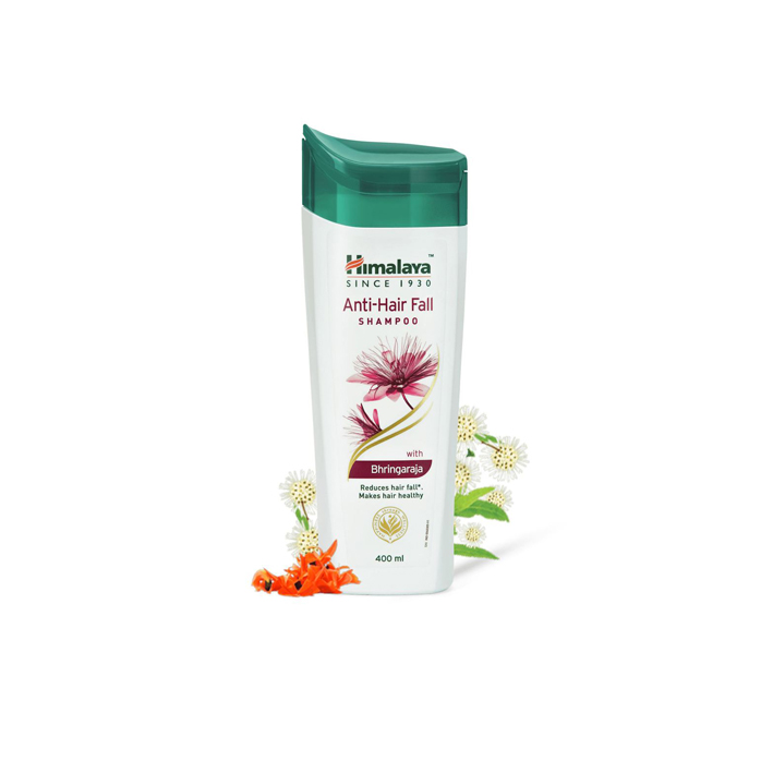 HIMALAYA ANTI HAIRFALL SHAMPOO