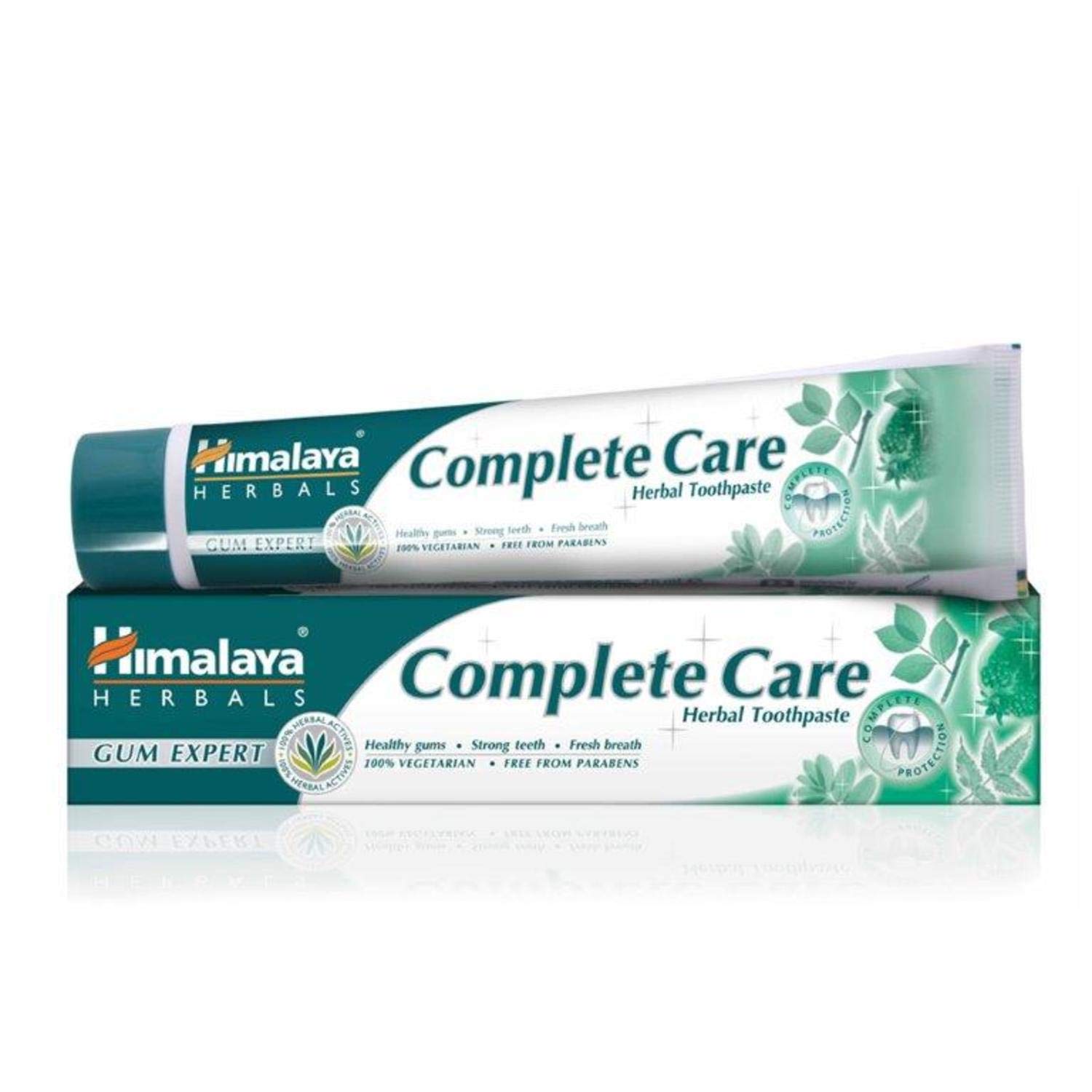 HIMALAYA COMPLETE CARE GUM EXPERT TOOTHPASTE