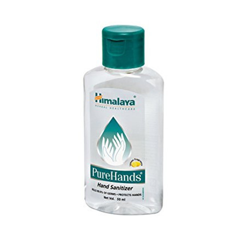 HIMALAYA PURE HAND SANITIZER