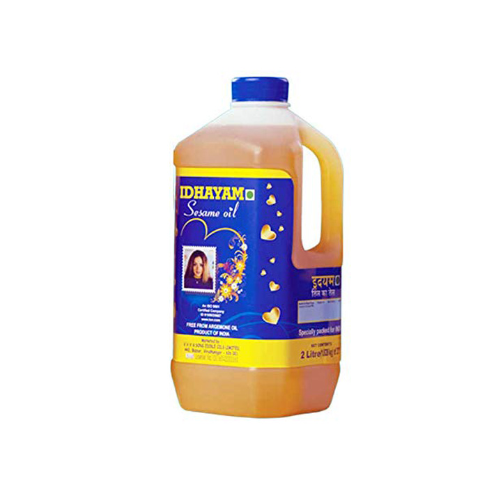 IDHAYAM SESAME OIL
