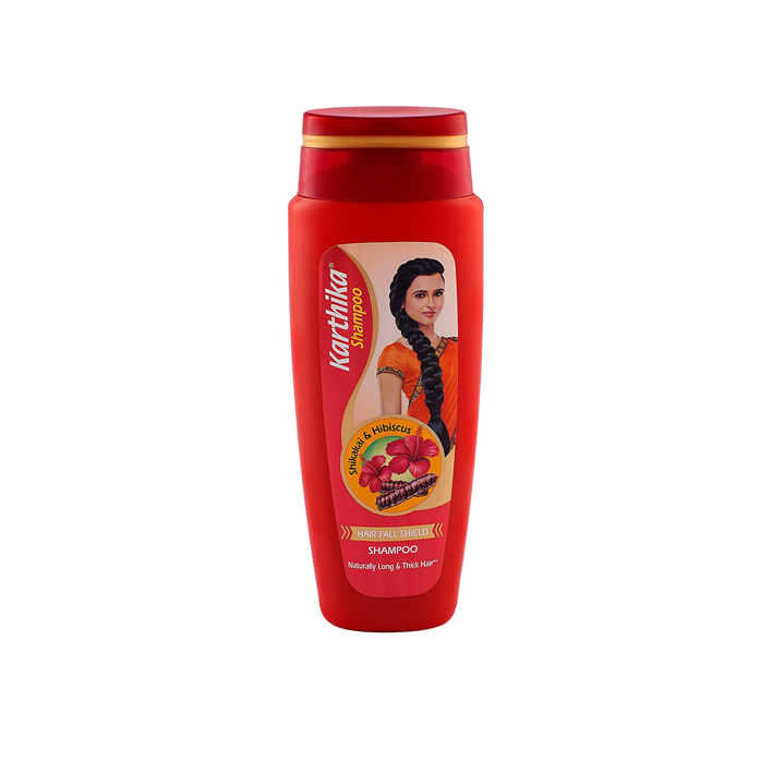 KARTHIKA HAIR FALL SHAMPOO