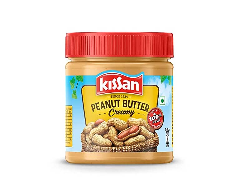 Kissan Peanut Butter