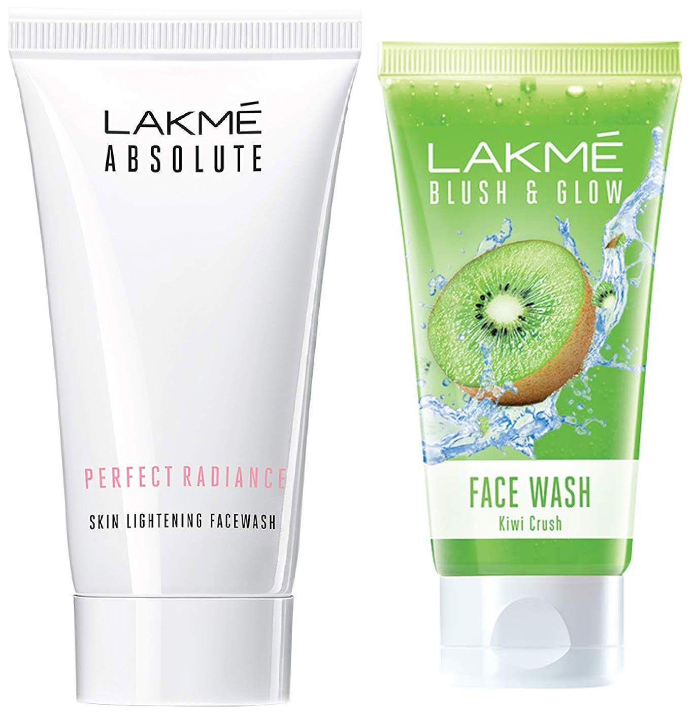 LAKME PERFECT RADIANCE SKIL LIGHTNING FACE WASH