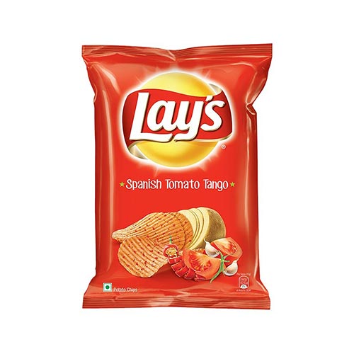 LAYS SPANISH TOMATO TANGO CHIPSB