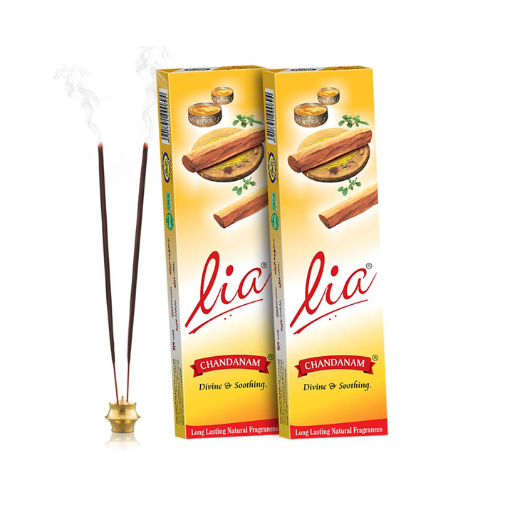 LIA CHANDANAM AGARBATHI