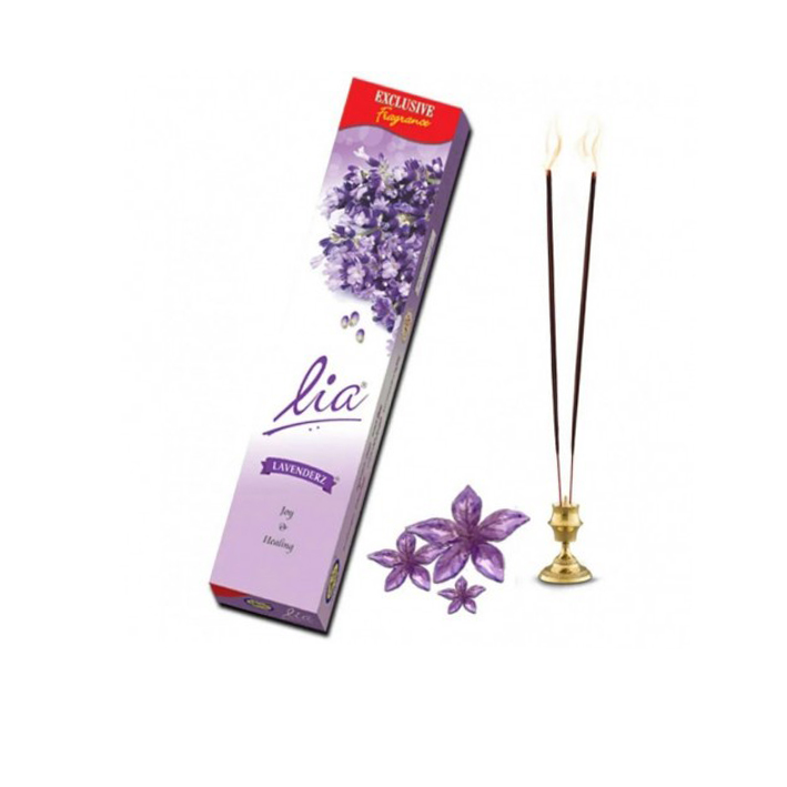 LIA LAVENDER AGARBATHI