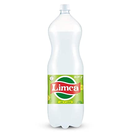 Limca Lime n Lemoni PET Bottle