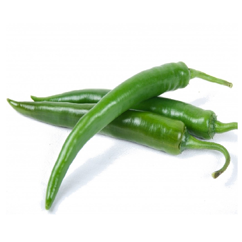 Long Chilli