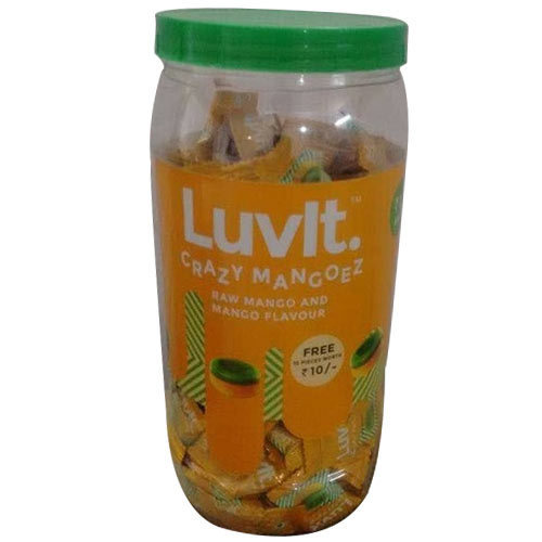 LuvIt Crazy Mango Toffee