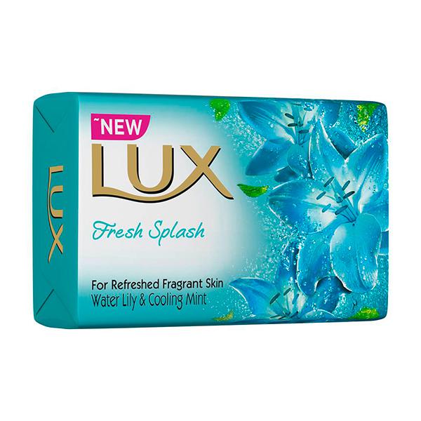 LUX FRESH SPLASH SOAP