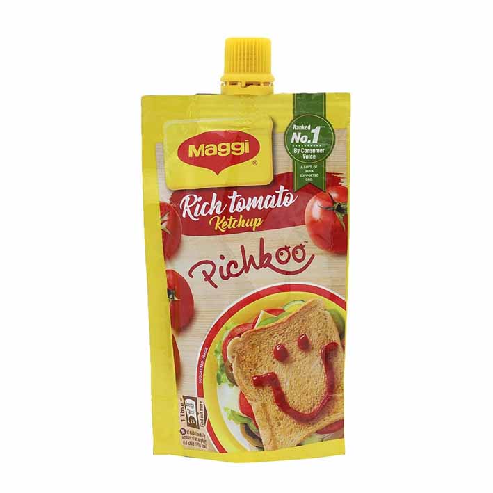 MAGGIE RICH TOMATO SAUCE