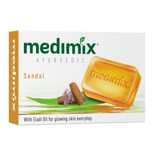 MEDIMIX SANDAL SOAP