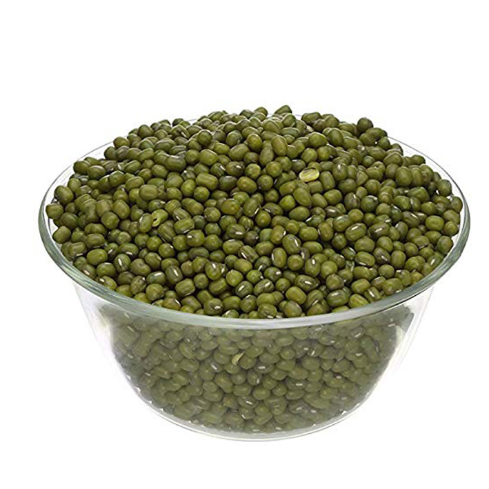 MOONG DAL GREEN