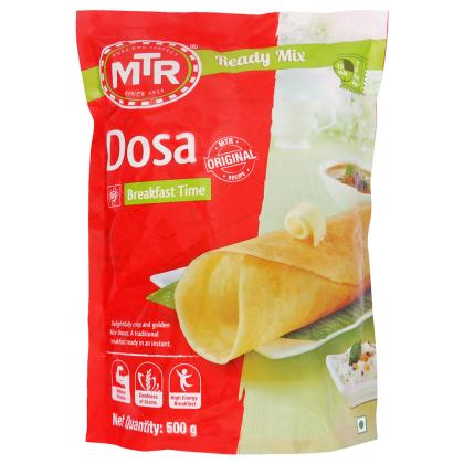 MTR Instant Dosa MixÂ 