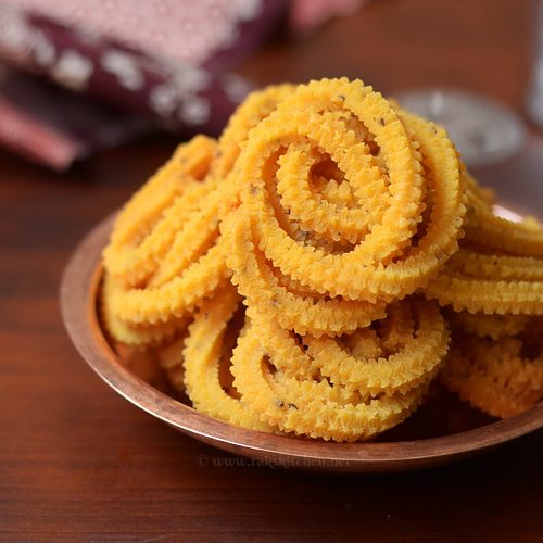 MURUKKU